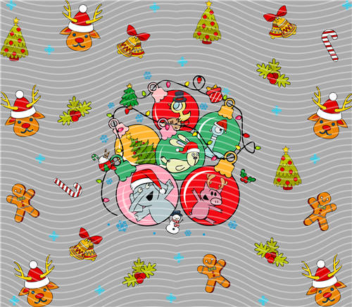 20oz cup wraps-U 614